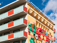 Arrive Albuquerque, a Member of Design Hotels