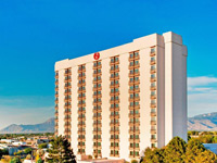 Sheraton Albuquerque Airport Hotel