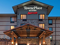 TownePlace Suites Albuquerque North