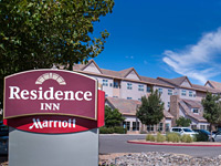 Residence Inn Albuquerque Airport