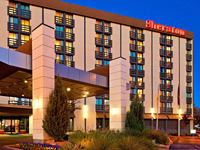 Sheraton Albuquerque Uptown