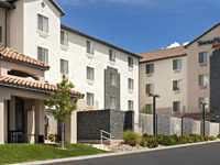 TownePlace Suites Albuquerque Airport