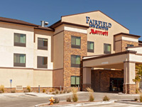 Fairfield Inn & Suites Alamosa