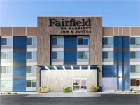 Fairfield Inn & Suites Amarillo Downtown