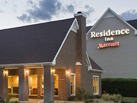 Residence Inn Amarillo