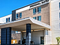 Springhill Suites Amarillo