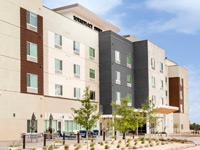 TownePlace Suites Amarillo West/Medical Center