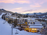 Viewline Resort Snowmass - Autograph Collection