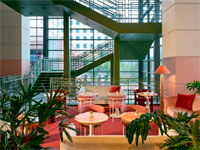 Downright Austin, A Renaissance Hotel - Marriott