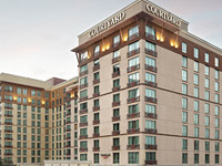 Courtyard Austin Downtown/Convention Center