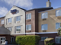 Fairfield Inn & Suites Austin Central