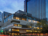 JW Marriott Austin