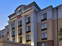 SpringHill Suites Austin North/Parmer Lane