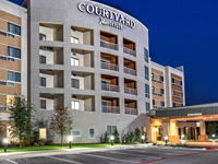 Courtyard Austin Northwest Lakeline