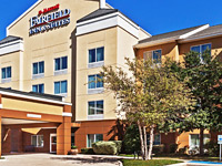 Fairfield Inn & Suites Austin Northwest