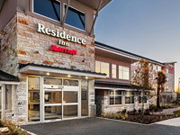 Residence Inn Austin Airport