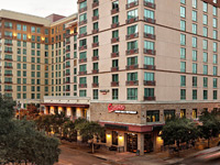 Residence Inn Austin Downtown/Convention Center