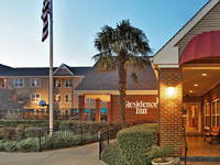 Residence Inn Austin Northwest/Arboretum