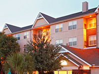 Residence Inn Austin North/Parmer Lane