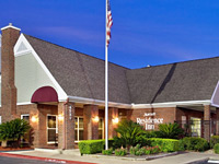 Residence Inn Austin South