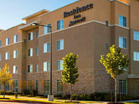 Residence Inn Austin-University Area