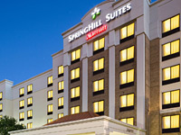 SpringHill Suites Austin South