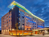 Aloft Austin Northwest