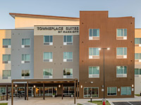 TownePlace Suites Austin South