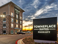 TownePlace Suites Austin North/Tech Ridge
