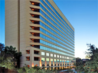 Austin Southpark Hotel