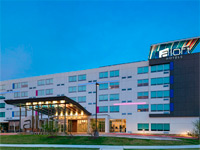 Aloft Austin Southwest