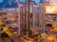 The Westin Austin Downtown