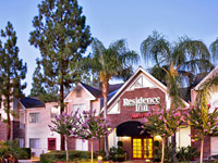 Residence Inn Bakersfield