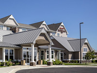 Residence Inn Billings