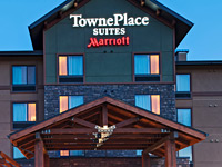 TownePlace Suites Billings