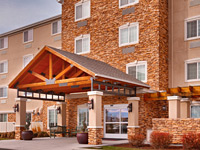 TownePlace Suites Boise West/Meridian