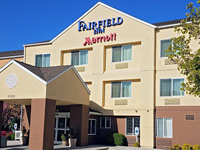 Fairfield Inn Boise