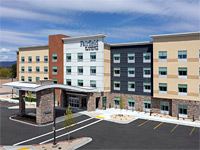Fairfield Inn & Suites Boise West