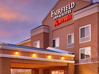 Fairfield Inn & Suites Boise Nampa