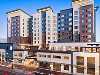 Residence Inn Boise Downtown City Center