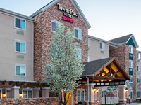 TownePlace Suites Boise Downtown