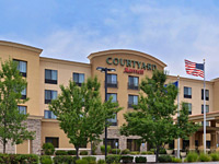 Courtyard Boise West/Meridian