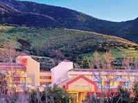 Sheraton Agoura Hills Hotel