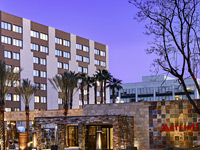 Marriott Burbank Airport & Convention Center