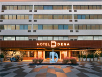 Hotel Dena, Pasadena Los Angeles, a Tribute Portfolio Hotel