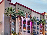 Residence Inn Burbank Downtown