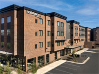 Residence Inn Bozeman Downtown