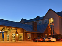 Residence Inn Bozeman