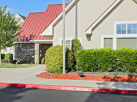 Residence Inn Chico