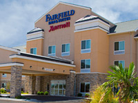 Fairfield Inn & Suites Carlsbad